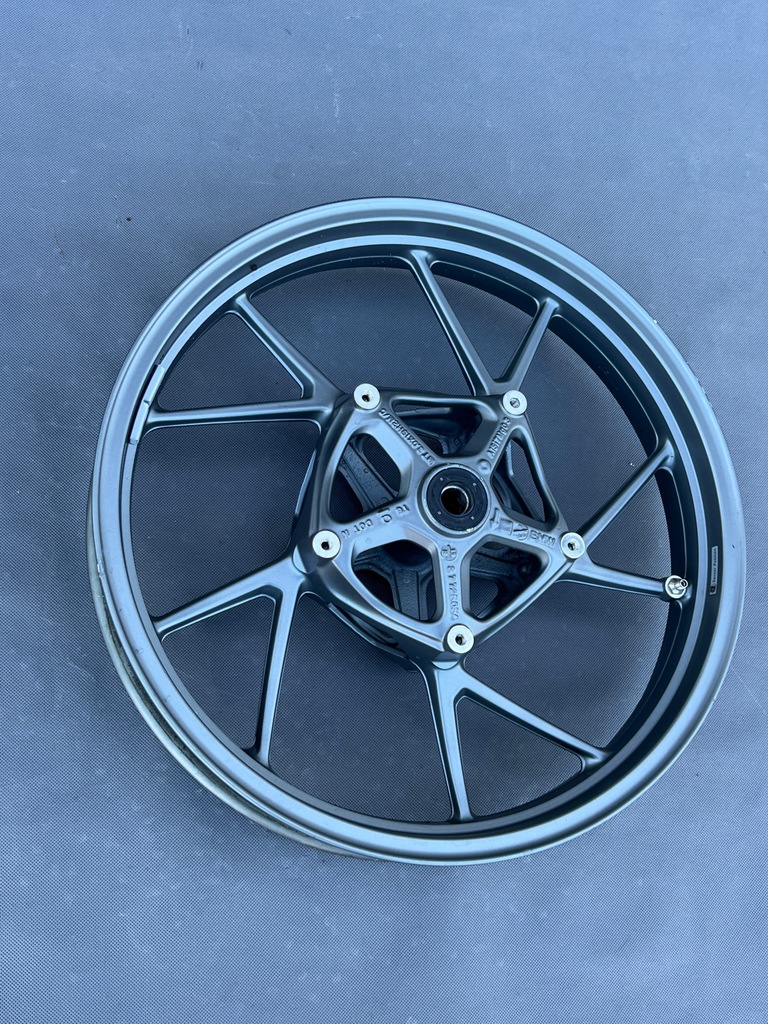 Janta roata fata BMW R1200GS R1250GS K50 K51 19 inchi BMW 7728054 Product image