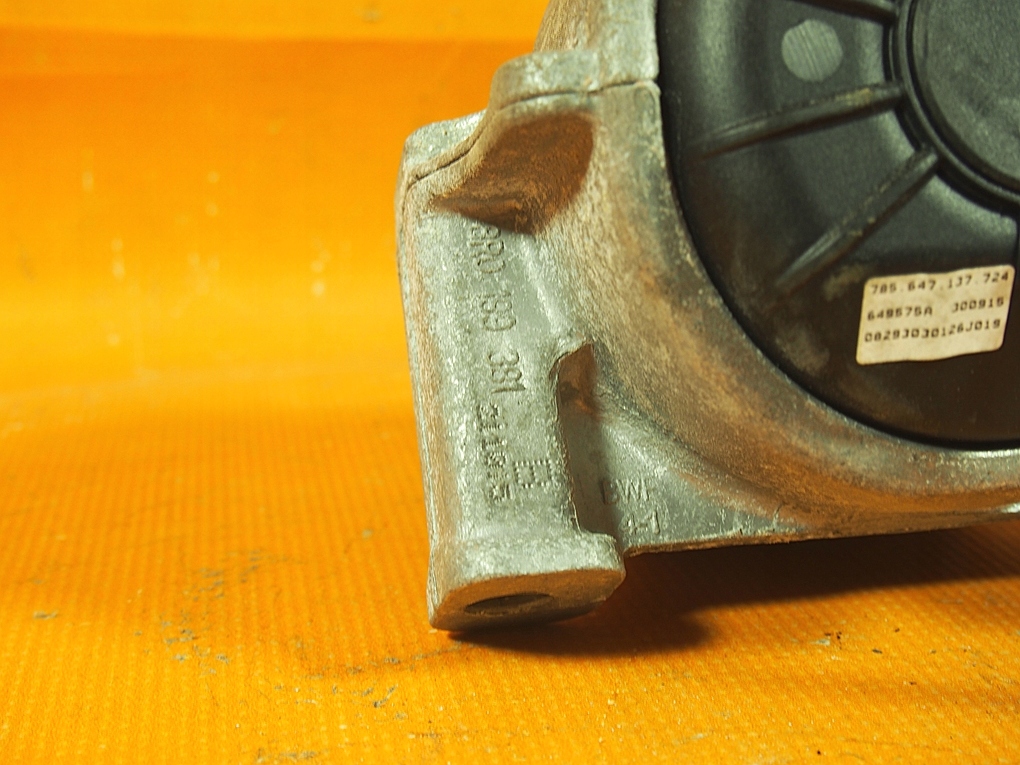 Audi A5 8T LIFT 14KM Suport Motor 8r0199381b Product image