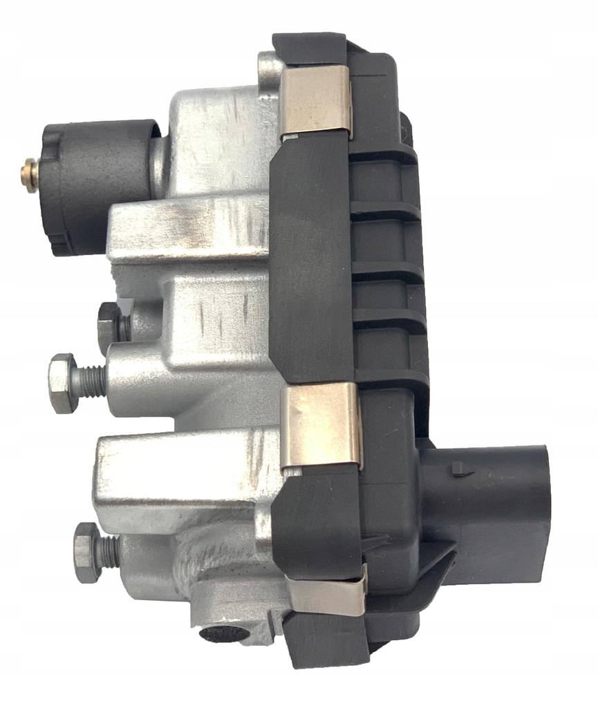ORIGINAL Turbo actuator controler turbină G-277 6NW009420 712120 Mercedes Product image