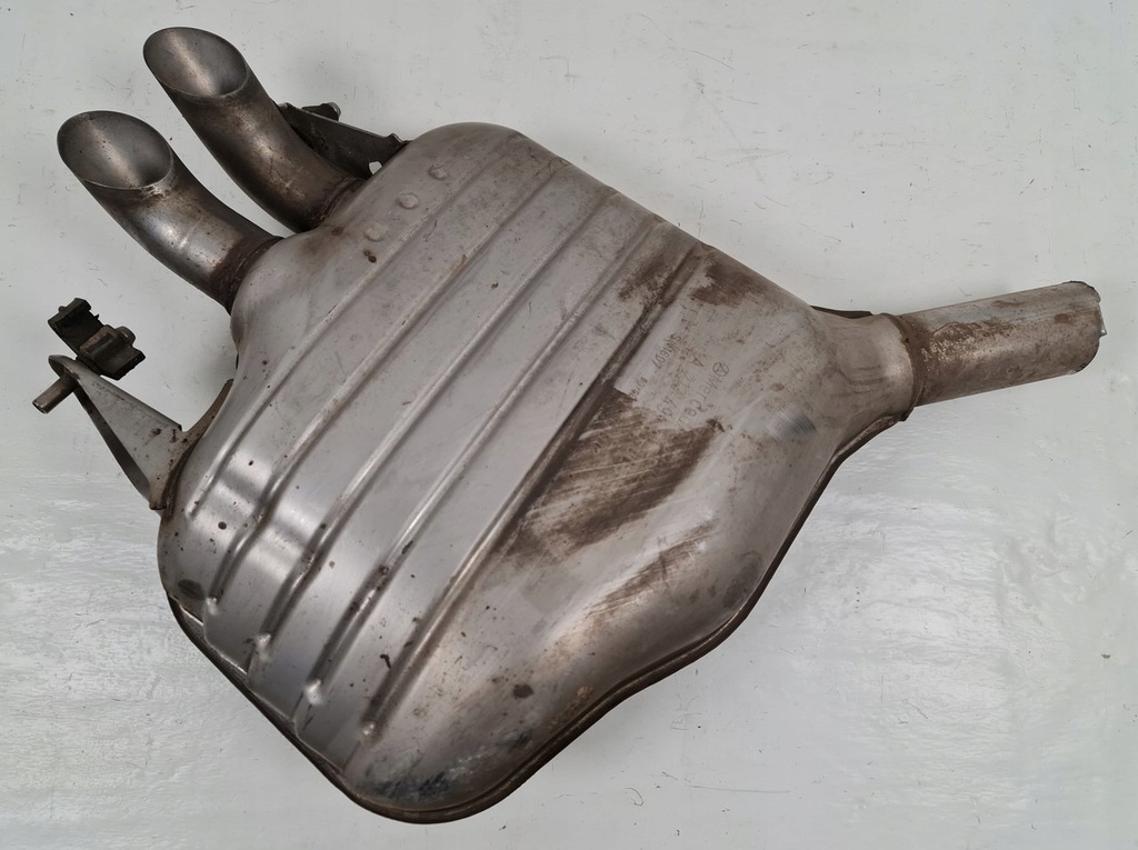 toba de toba MERCEDES W213 2.2 CDI A2134918500 Product image