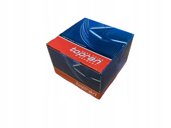 CURSĂ DE ULEI TOPRAN ORING Product image