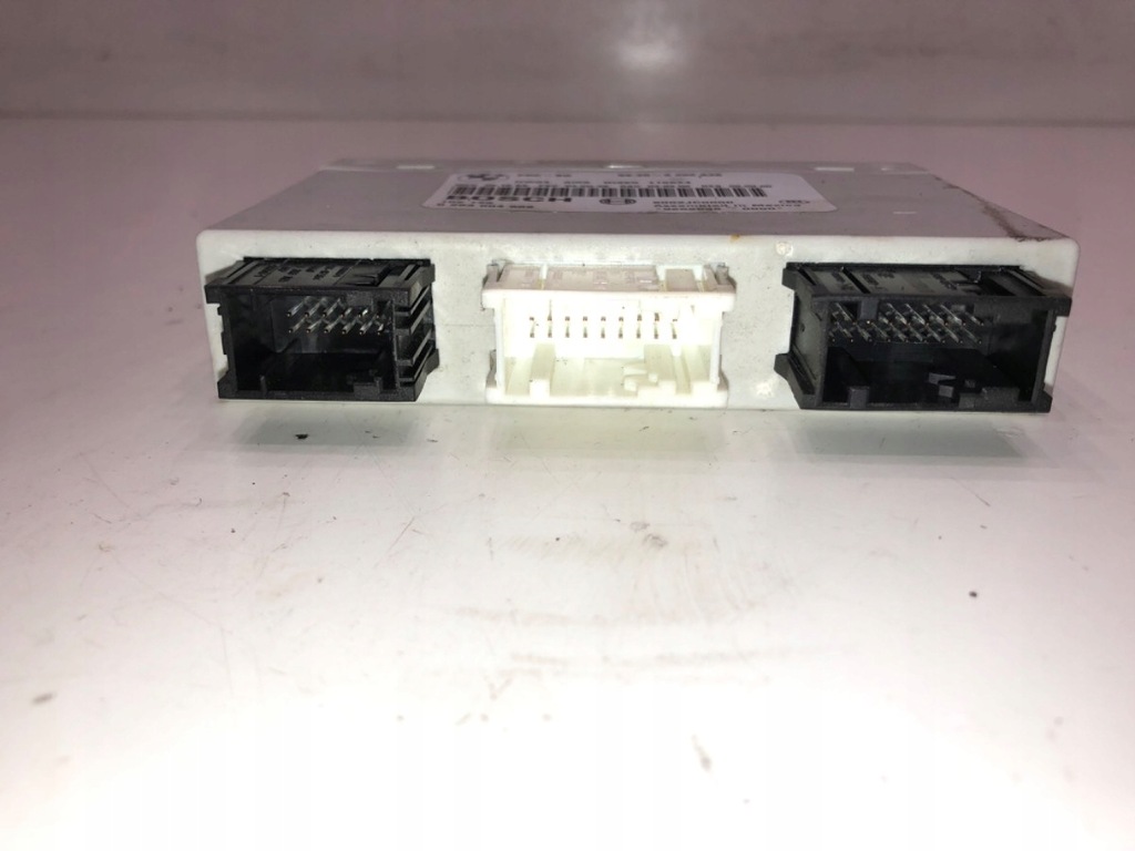 MODUL PDC BMW E91 9252638 Kombi 04-12 CONTROLLER Product image