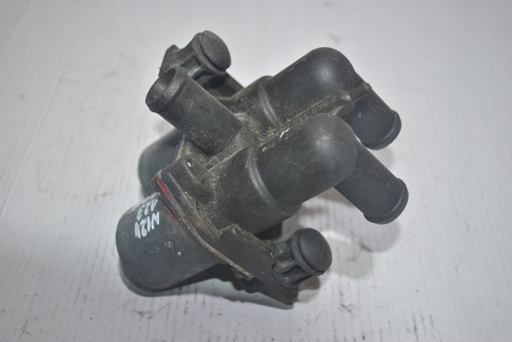 ELECTROVALVĂ MERCEDES W124 4950000002 Product image