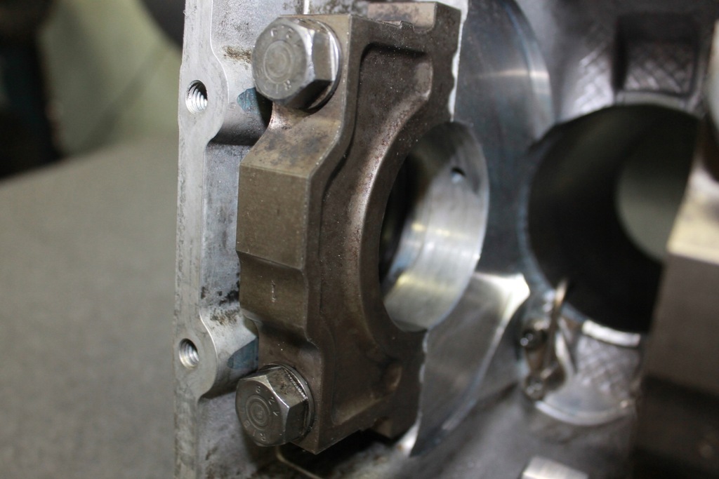 BMW E90 F07 F10 F01 X5 E70 X6 E71 - N57D30A/B 3.0D 245 km 306 km Bloc de motor Product image