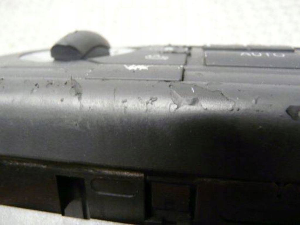 Panou de control 8P0820043 Audi A3 8p Product image