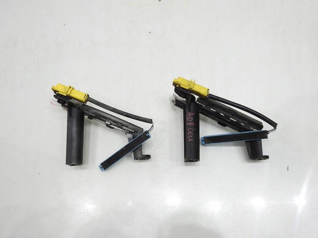 SENSOR PRESIUNE ANVELOPE PEUGEOT 407 9655026480 Product image