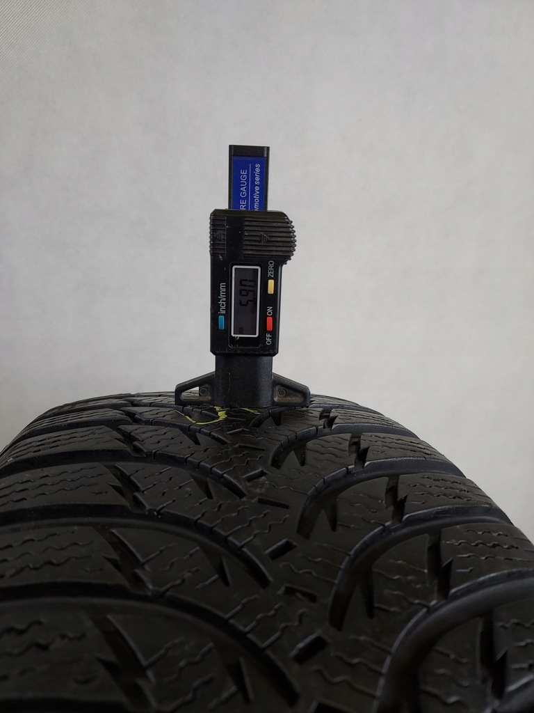 Kumho WinterCraft WP51 205/55R16 91 H Product image
