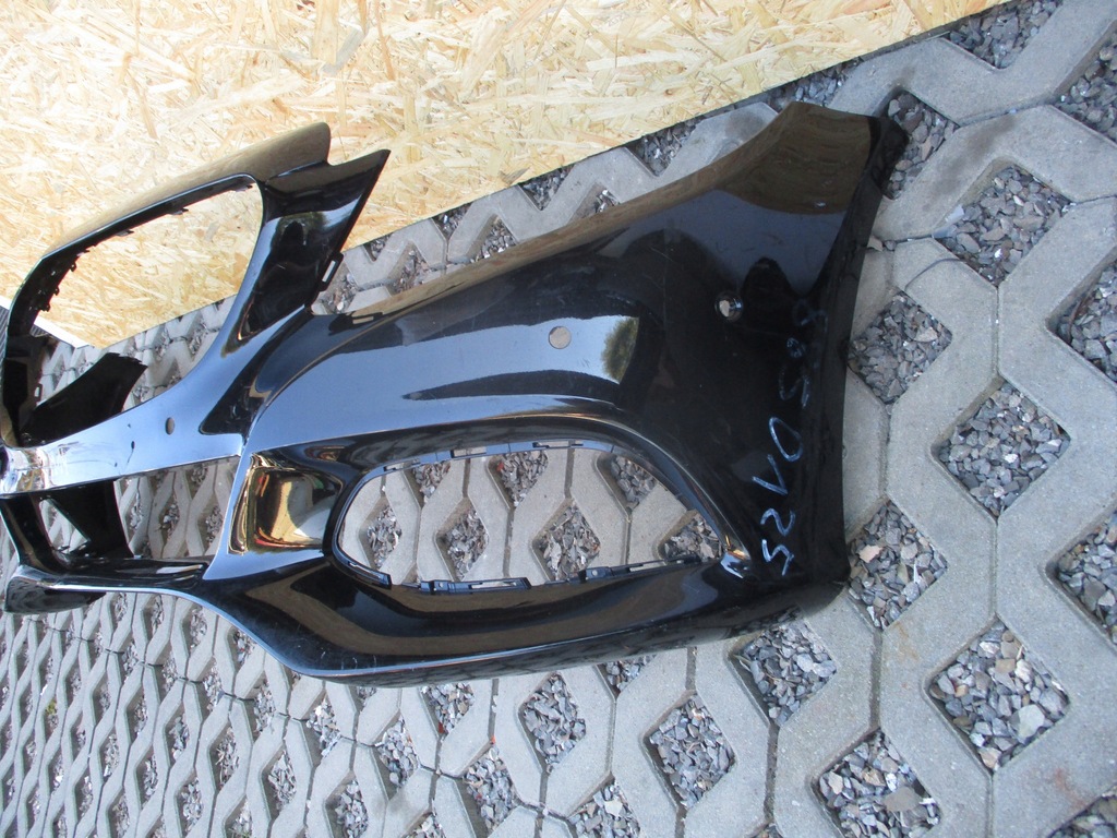 BARA FATA MERCEDES C-CLASS W205 6x PDC BDB A2058850125 Product image