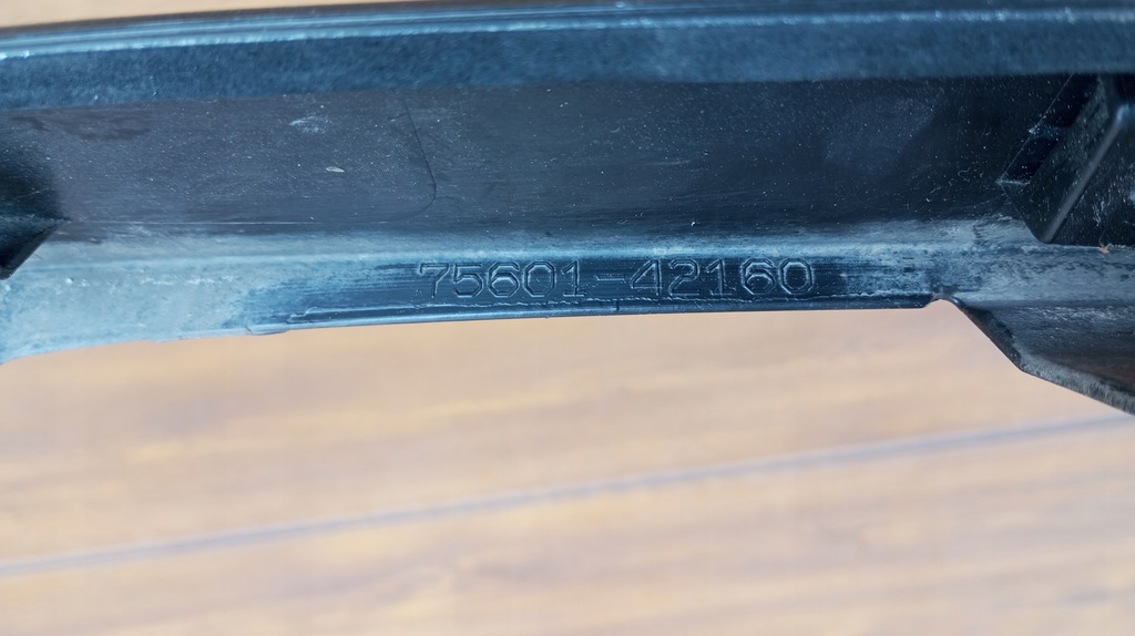 Toyota RAV4 V 5 19- Original frontal din față stânga-dreapta Product image