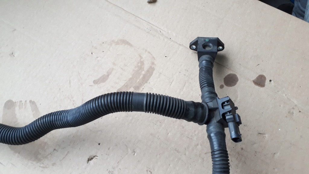 S4 B8 TUBE VACUUM HOSE 3.0 TFSI S5 Product image