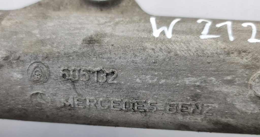 CÂNT DE VELOCIE MERCEDES W212 2124603700 EU Product image