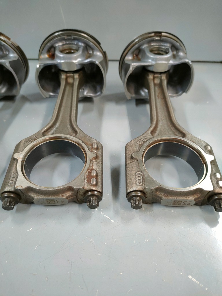 BIELLA PISTON GOLF VII GTI OCTAVIA III RS 2.0 TSI CHH 06LJ 06KAL 82.460 Product image