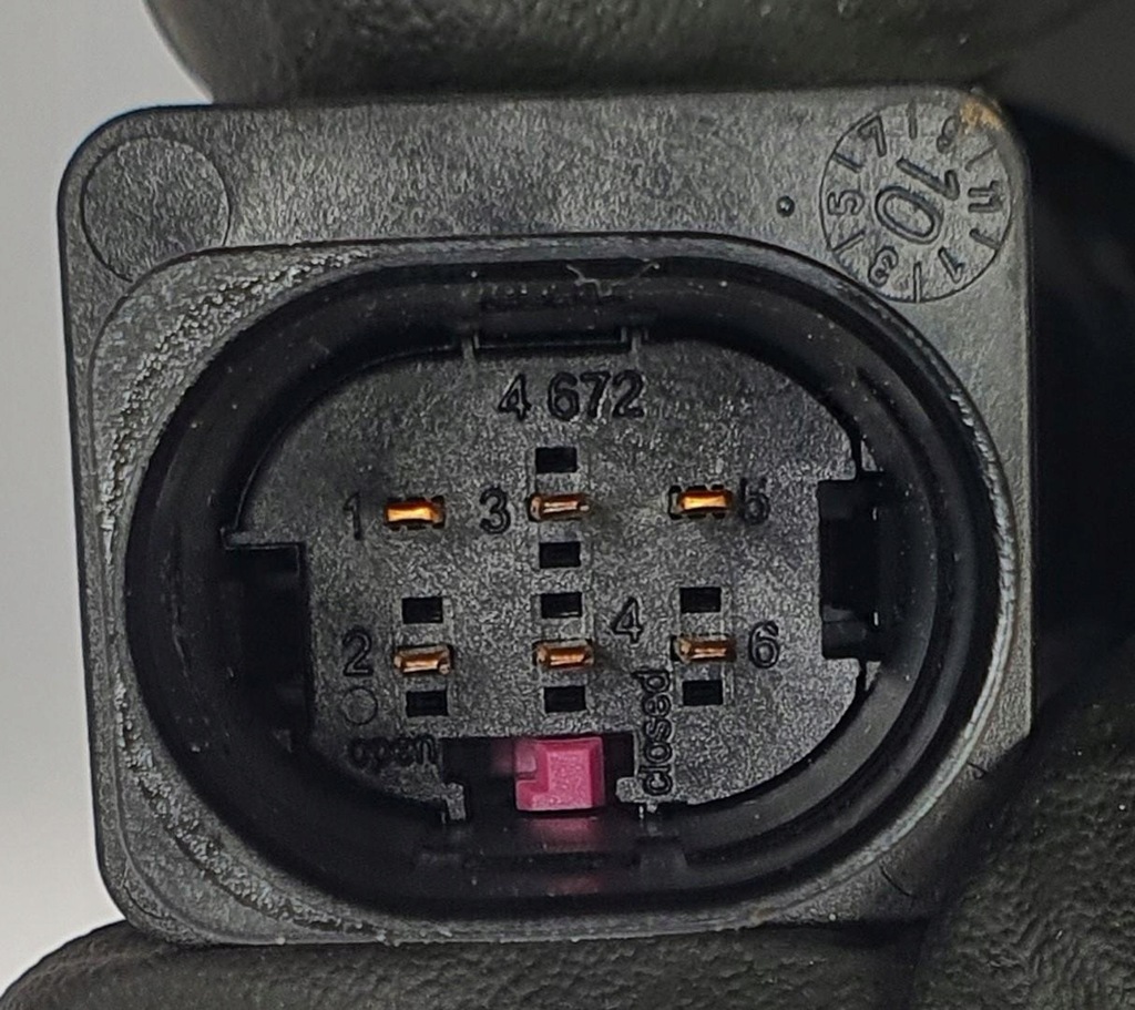 SONDA LAMBDA PORSCHE CAYENNE II 7P5 3.0 TFSI 06E906262B 0258017218 Product image