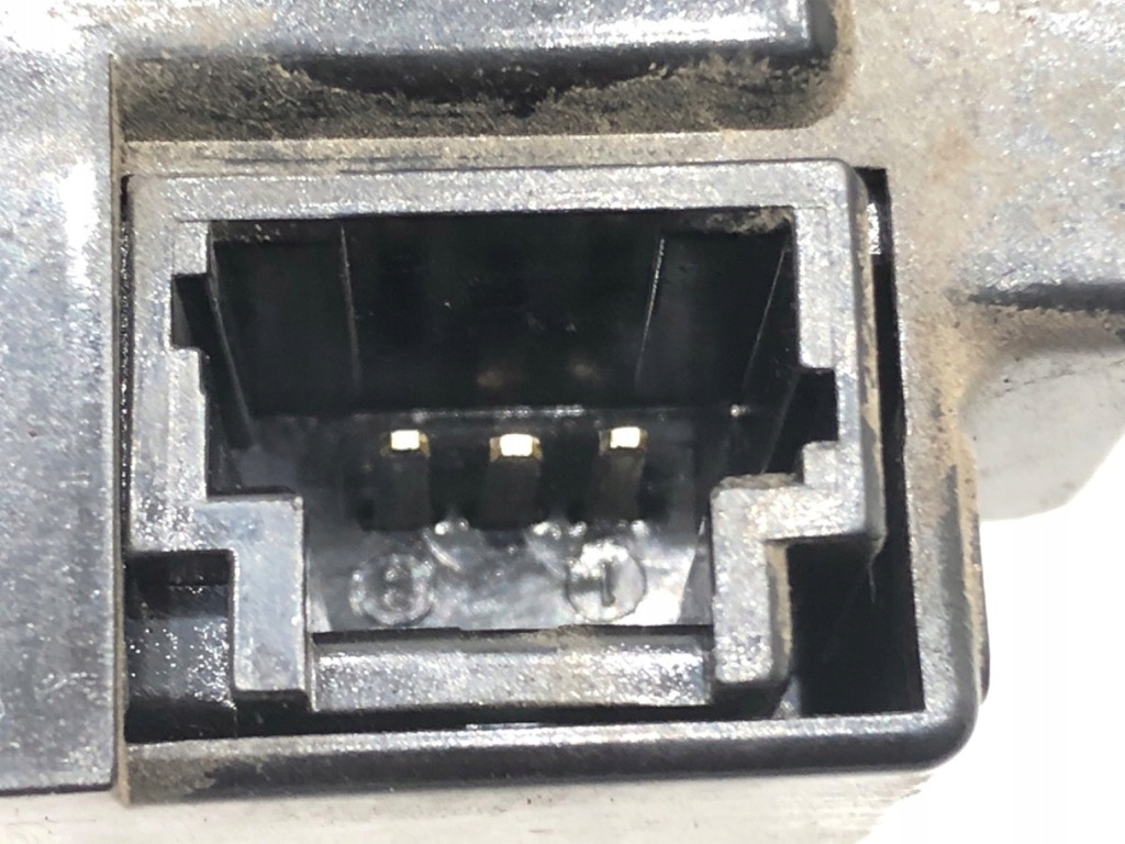 BLOCARE CAPOTA SPATE PEUGEOT 508 I Sedan/Limuzina 9671153580 10-18 Product image