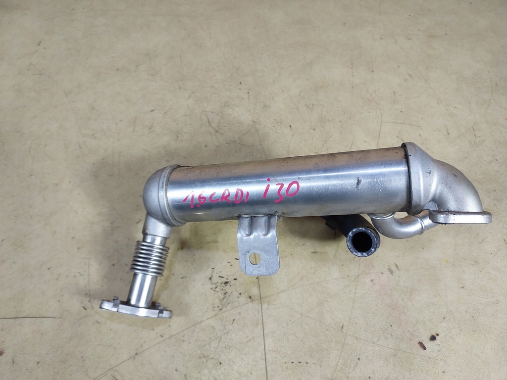 RĂCITOR EGR HYUNDAI I30 I 1.6 CRDI 28416-2A730 Product image