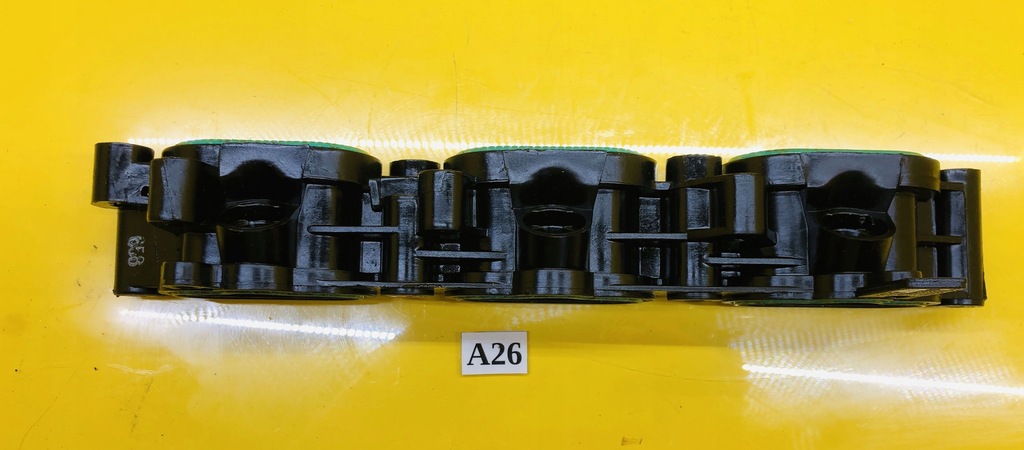 GHID DE AER JAGUAR XF 3.0 V6 COLECTOR DE INDUCȚIE Product image
