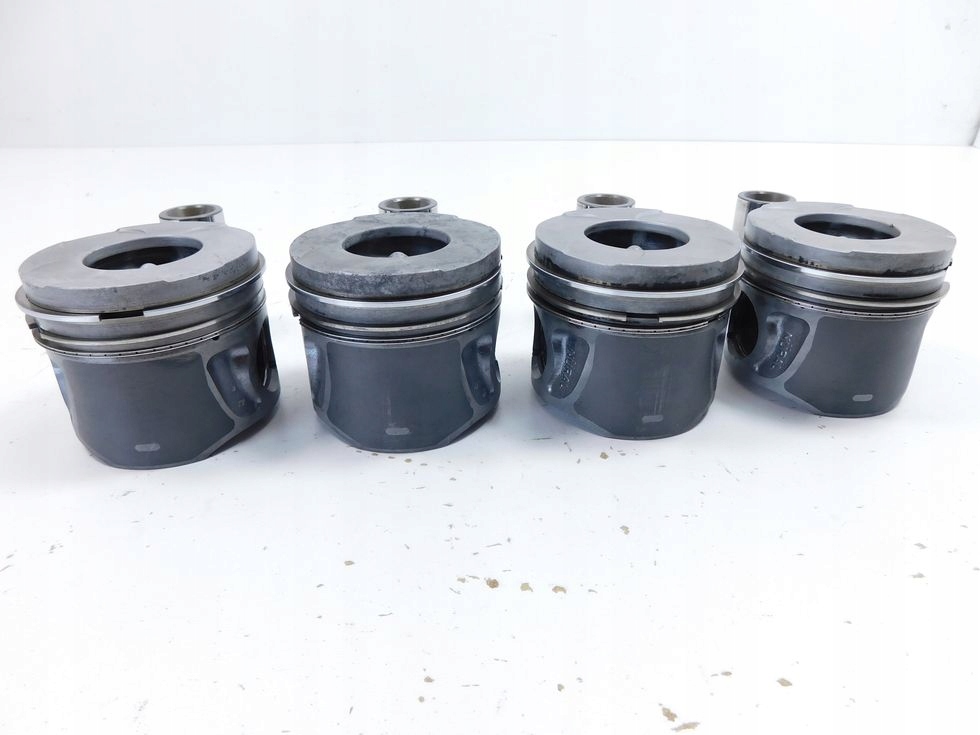 Piston pistoane Opel Vectra C Zafira B Signum 1.9 16V CDTI Alfa Romeo 159 JTD Product image