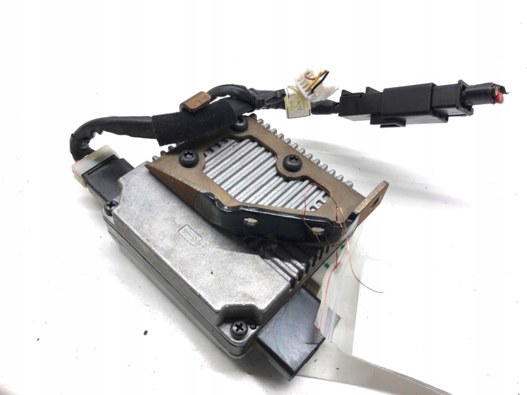 MODUL DE SUPORT HYUNDAI i40 CONTROLLER 3Z563-99500 Product image