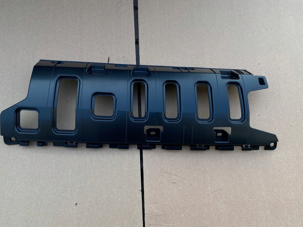 Acoperiș fals Styrofoam Kia E Soul 2024 model nou Product image