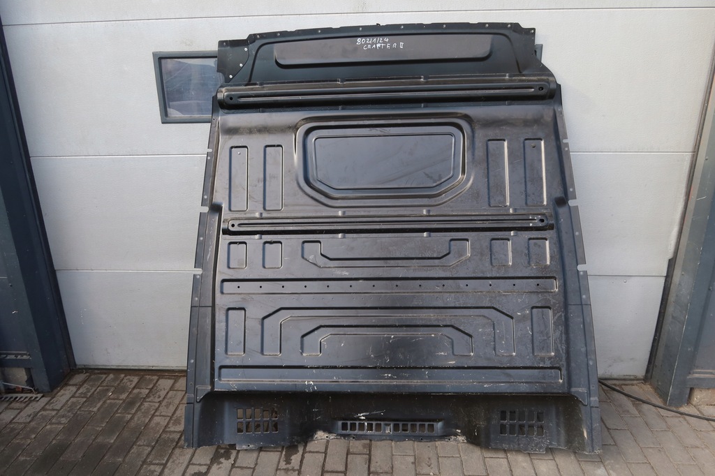 BULKWALL VW CRAFTER MAN TGE Product image