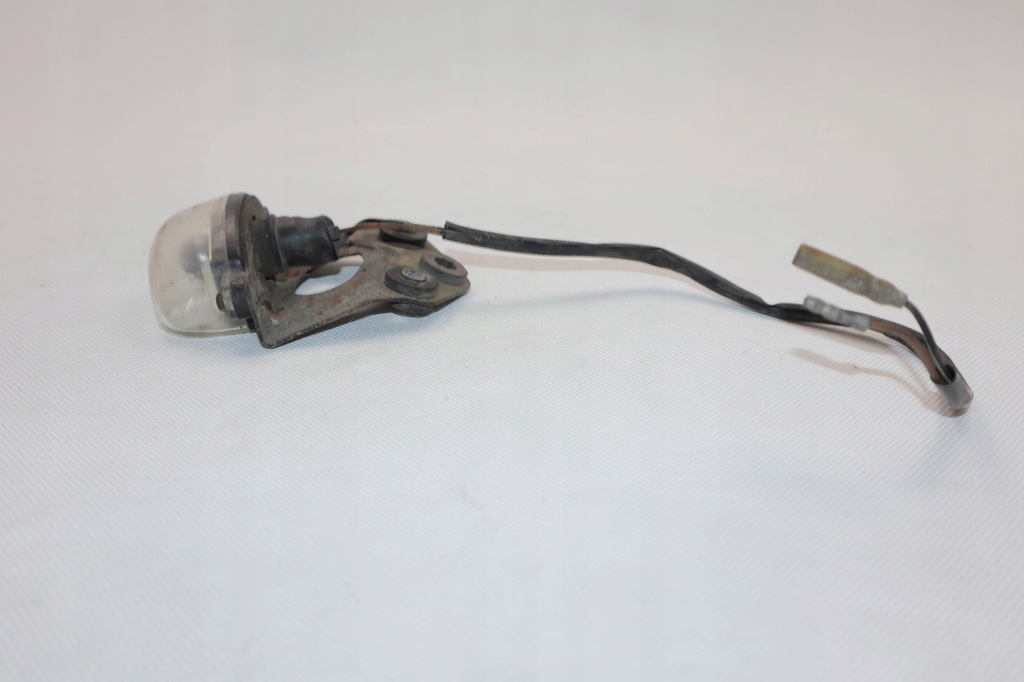 GSX-F GSX600F EGG Katana Placă Lumină Product image