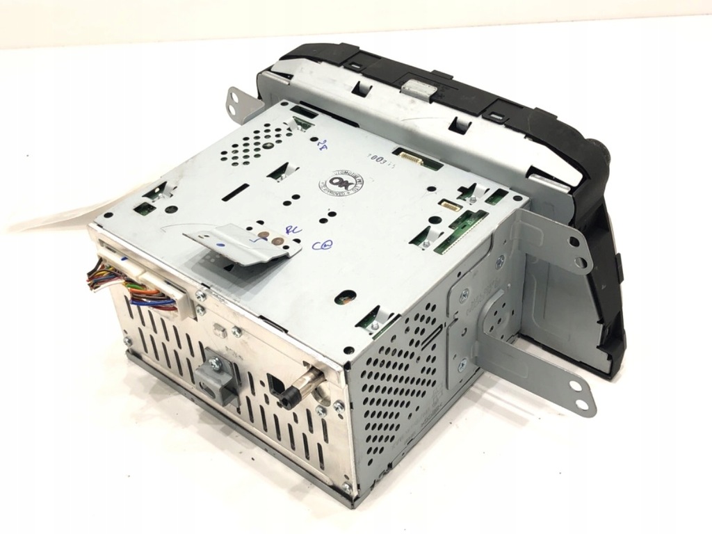 TUNER RADIO HYUNDAI i20 II 96170C80000SDH Product image