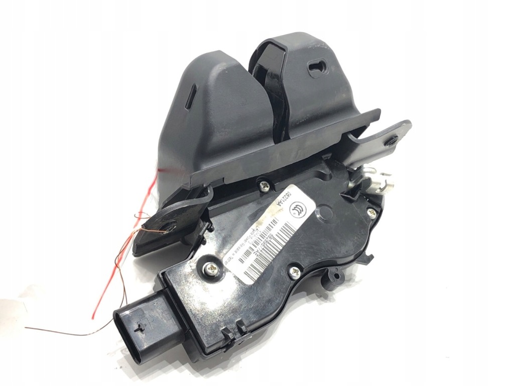 BLOCARE CAPOTA SPATE JEEP COMPASS MP SUV 68289677AE Product image