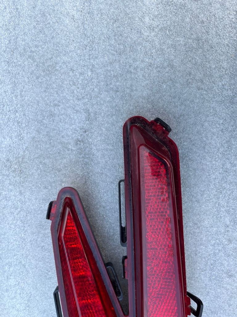 Faruri spate Can am Maverick x3 Product image