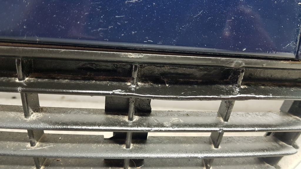 BARA FATA AUDI A4 B6 S LINE 8682 Product image