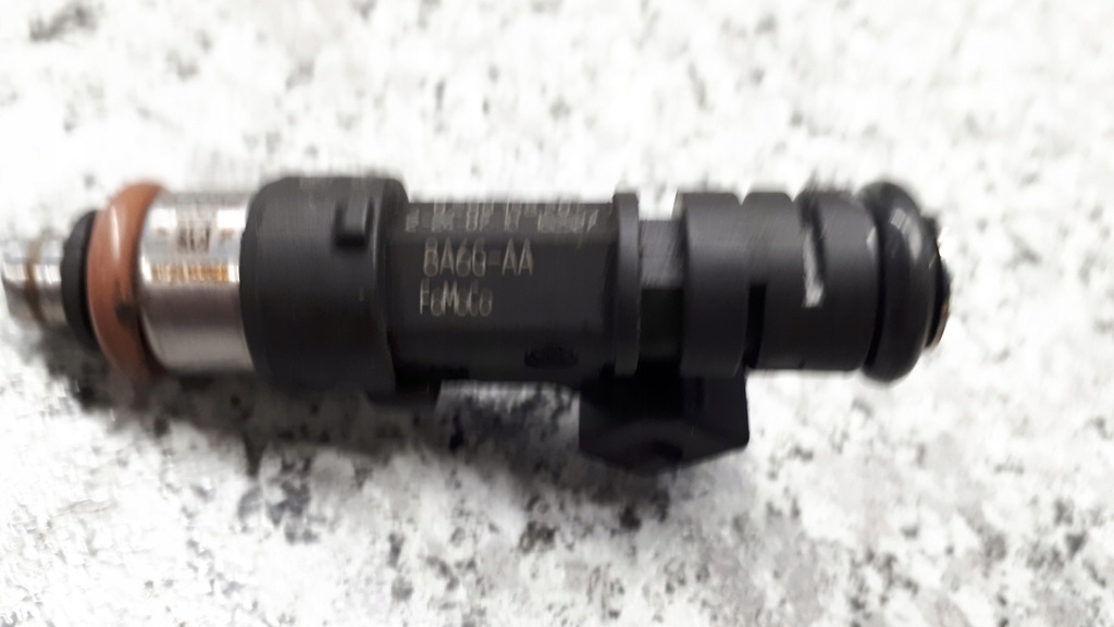 8A6G-AA injector FORD FIESTA MK7 1.6 Product image