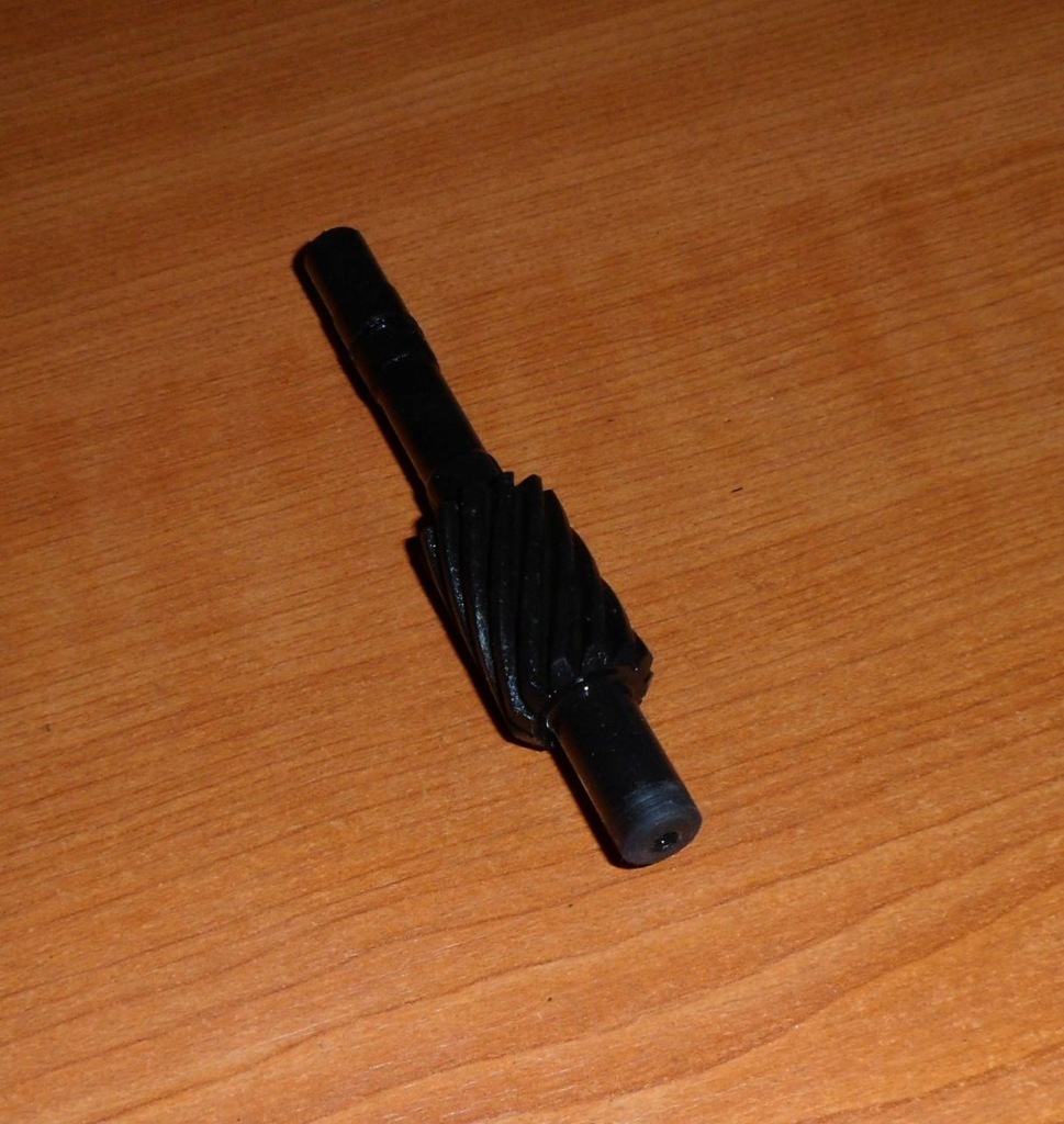 Senzor viteză melcat Fiat Panda Palio Siena Doblo Brava 500 Ide Product image