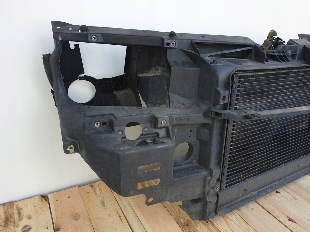 Ford Galaxy I MK1 2.0 16V RADIATORE FATA Product image