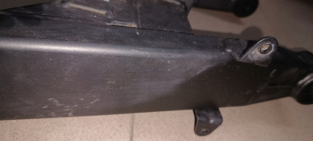 BRAT COMANDA SPATE Yamaha XVS950 VStar 950 Product image