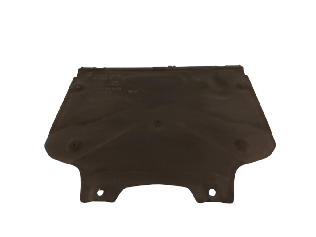 Audi A4 B9 ( 8W ) Capac de noroi inferior AUDI OE 8W0863822A // Product image