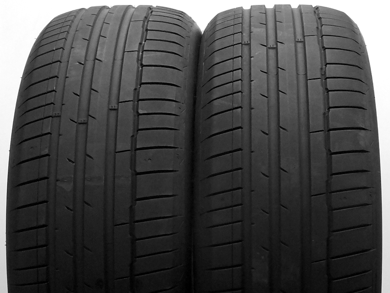 2L 235/55R19 Hankook Ventus s1 evo3 EV K127E AO + 101T 4422 5,9 Product image