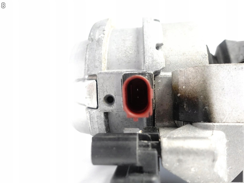 AUDI A8 S8 4H0 D4 LIFT 13-17 SUPORT MOTOR PERNA LABA STÂNGA 4.0 TFSI Product image