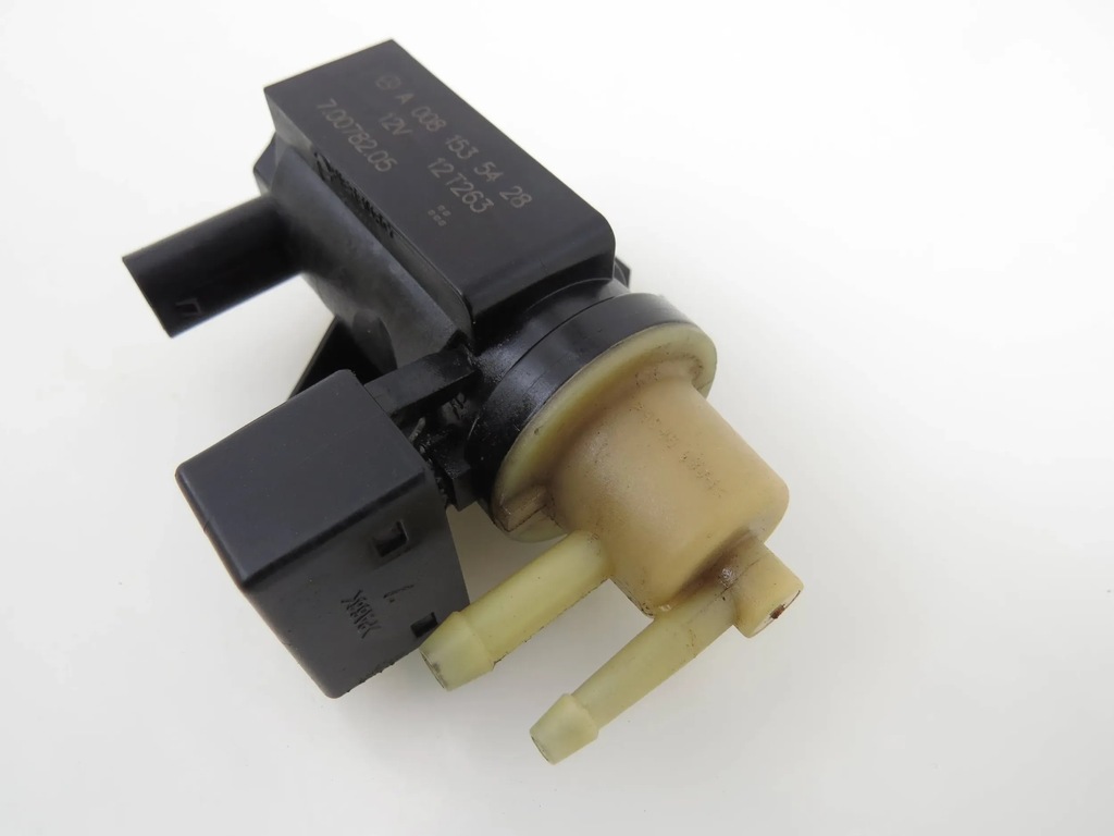 SENSOR DE VACUUM VALVĂ A0081535428 MERCEDES W218 W212 W221 W156 Product image