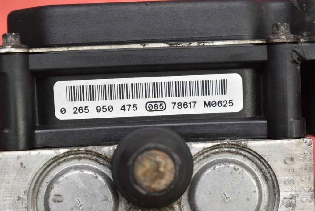 POMPA ABS 13212935 OPEL MERIVA A 1.6 16V 105 CP LIFT 04-10 Product image