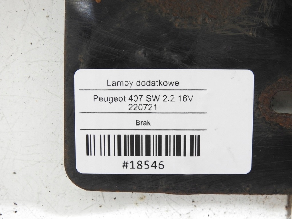 LĂMPI HALOGEN SPEEDSTARTER SLIM 70W Product image