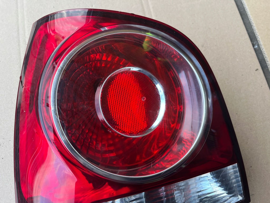 Lampa spate stângă VW Volkswagen Polo 9n Lift 2005-2008 Stânga din spate Product image