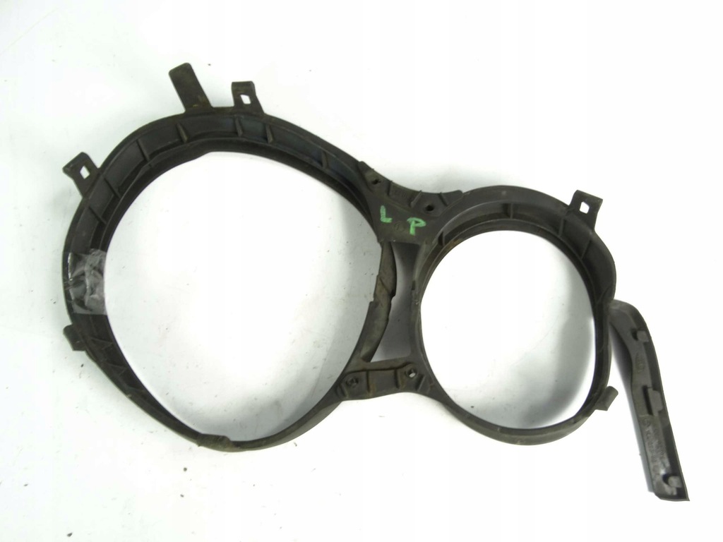Mercedes Clasa E W210 GARNITURĂ LAMPĂ, FAȚĂ STÂNGA Product image