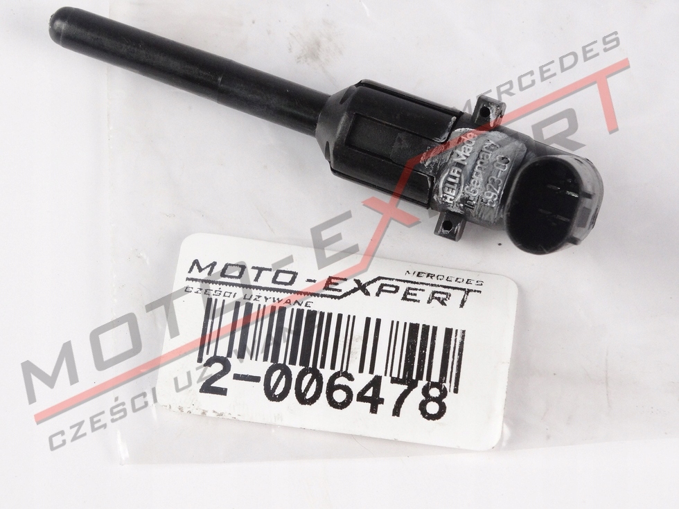 Mercedes W639 W220 W211 SENSOR NIVEL LICHID A2205450024 Product image