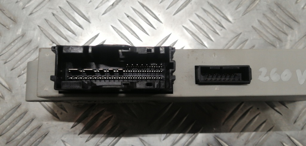 MODUL CONTROLLER CONFORT 6943857 BMW 5 E60 3.0D Product image