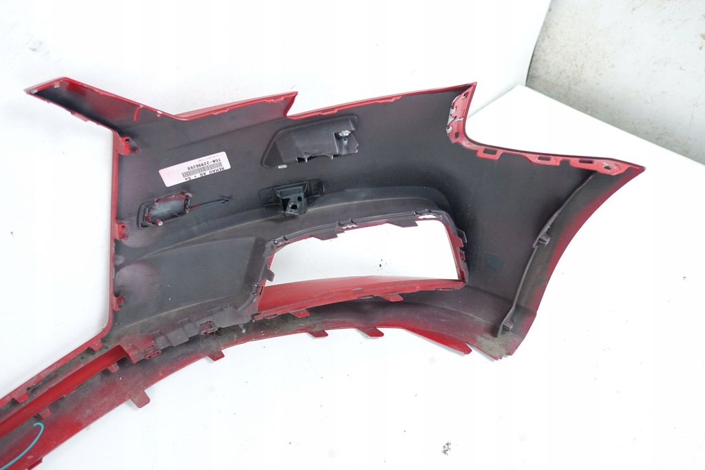 Audi A3 8V LIFT 2016- Față frontală față 8V3807437AF Product image