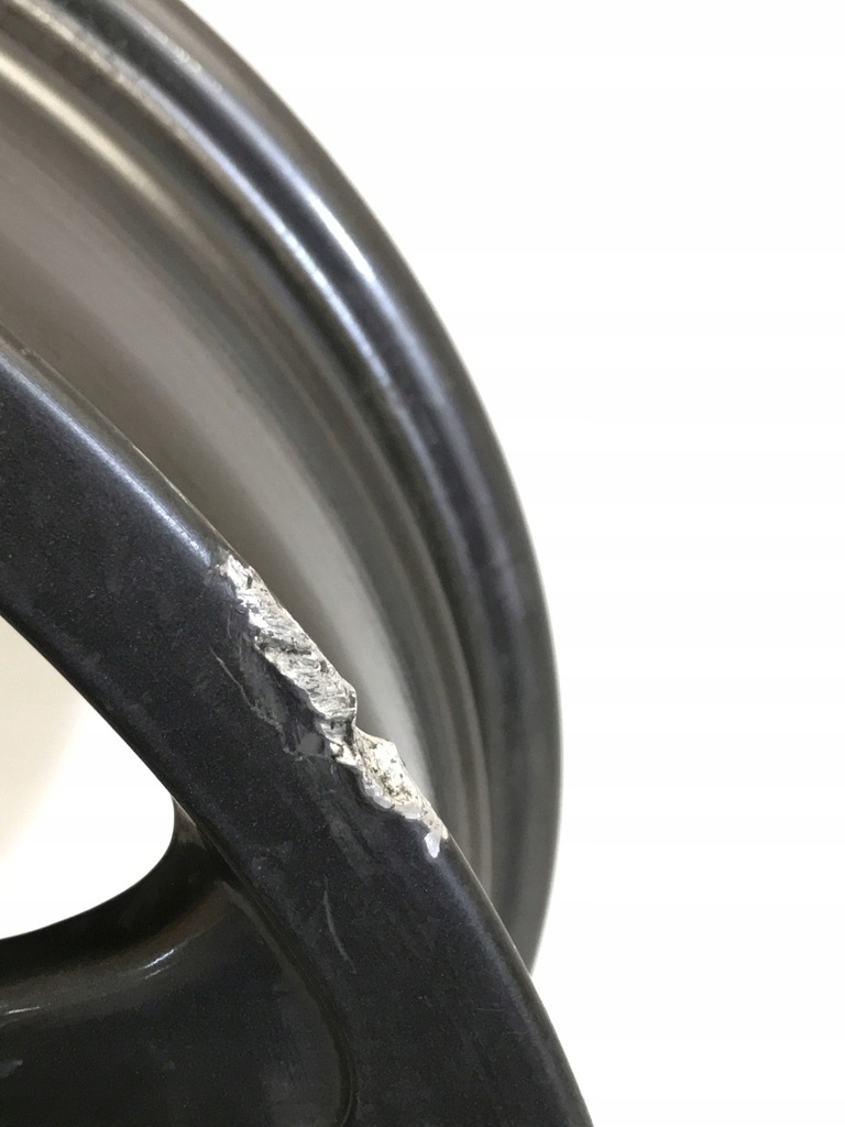 JANTE MINI COOPER S F55 F56 F57 6.5Jx16 ET54 Product image