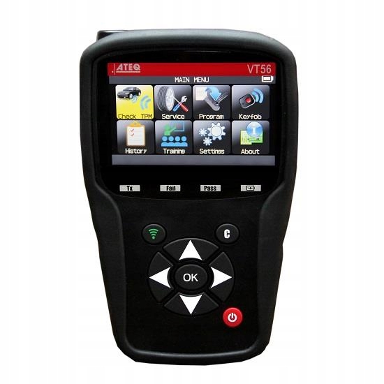 Senzor de presiune 40700 CD001 Nissan Infini OEM Product image