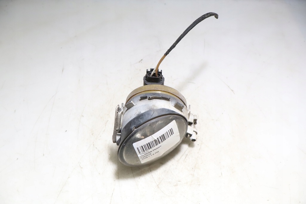 HALOGEN Dreapta SEAT LEON II LIFT Product image