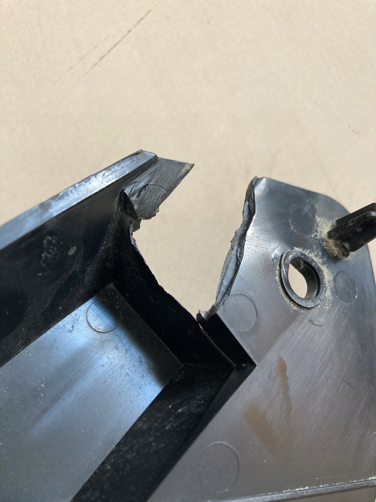 Volvo OE 30796387 bara de protecție Product image