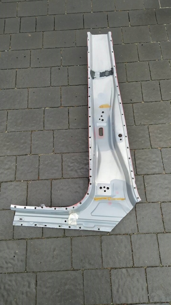 TOYOTA 4RUNNER IV 2010 - STILB CENTRU STÂNGA Product image