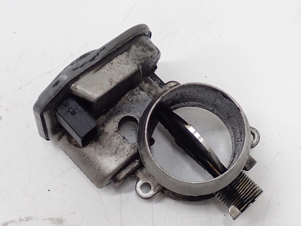 ACELERIA ORIGINAL 7804384 BMW 3 E90 E91 E87 2.0D M47 07R Product image